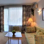 Ξενοδοχείο Odessos 3*