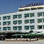 Odessos Ξενοδοχείο 3*