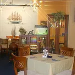 Odessos Ξενοδοχείο