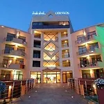 Odessos 3* Βάρνα