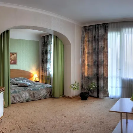 Odessos 3*
