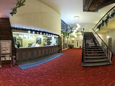 Hotel Odessos Varna
