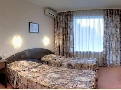Hotel Odessos