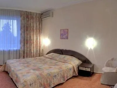 Odessos מלון וארנה