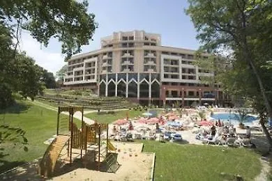 ホテル Odessos 3*