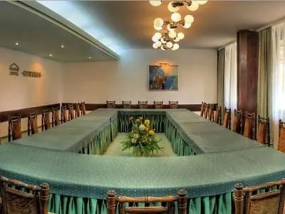Art Deco Odessos Varna