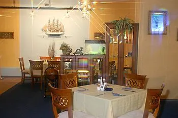 Odessos Hotel