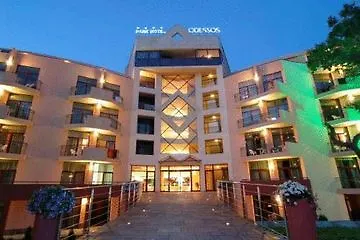 Odessos 3* וארנה