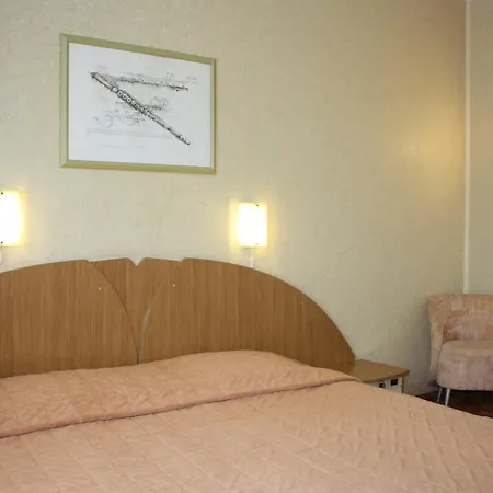 מלון Odessos וארנה