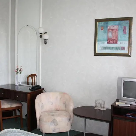 Hotel Odessos