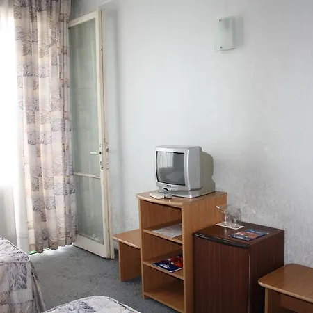 מלון Odessos וארנה