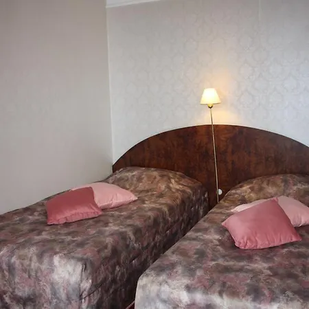 Odessos Hotel