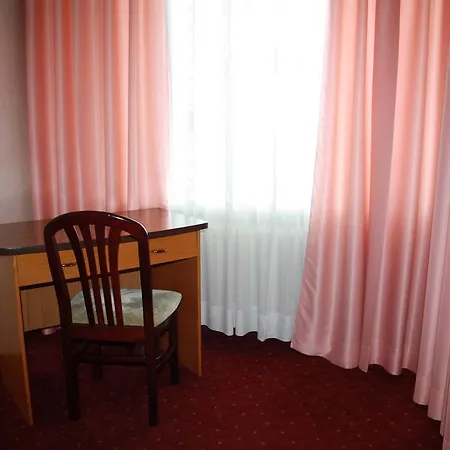 Hotel Odessos