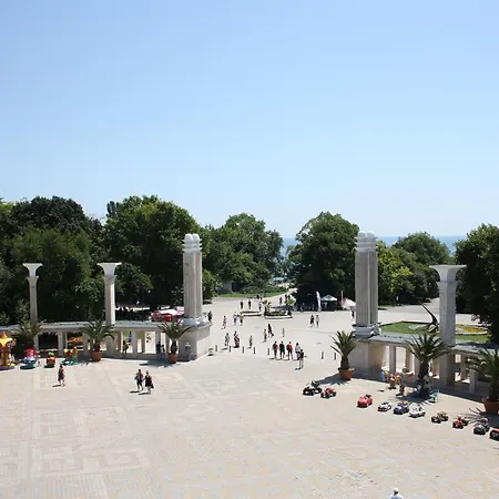 Odessos Varna