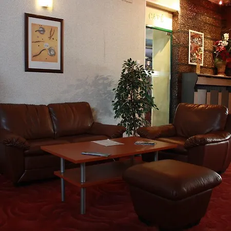 Odessos 3* וארנה