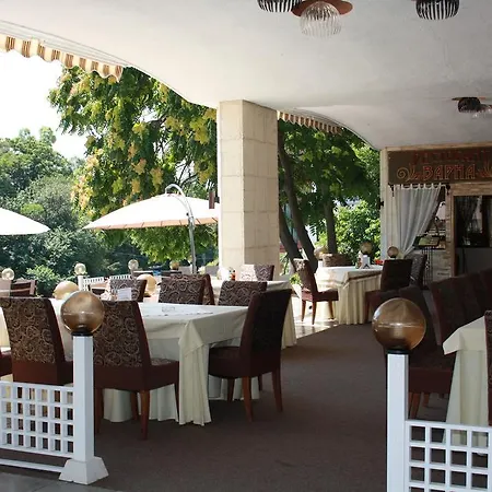 Odessos Hotel