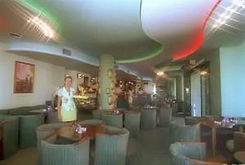 Odessos מלון וארנה