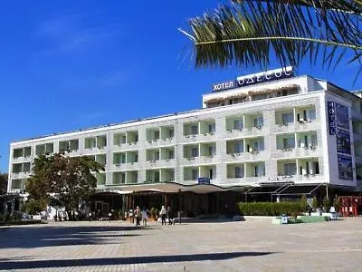 Hotel Art Deco Odessos