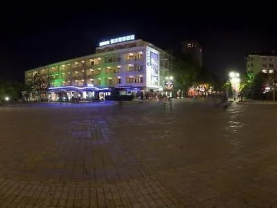 Art Deco Odessos