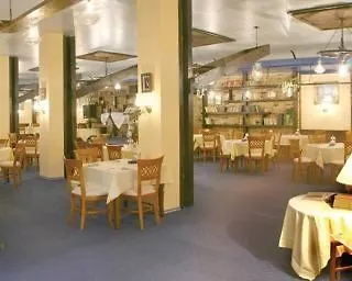 Hotel Art Deco Odessos Varna