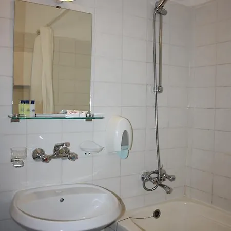 Отель Odessos 3*