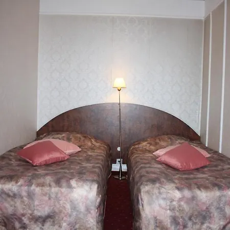 Odessos Отель 3*