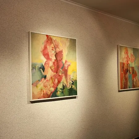 Odessos Отель 3*