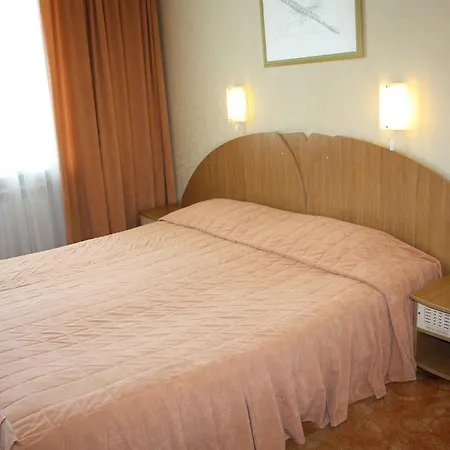 Отель Odessos Варна